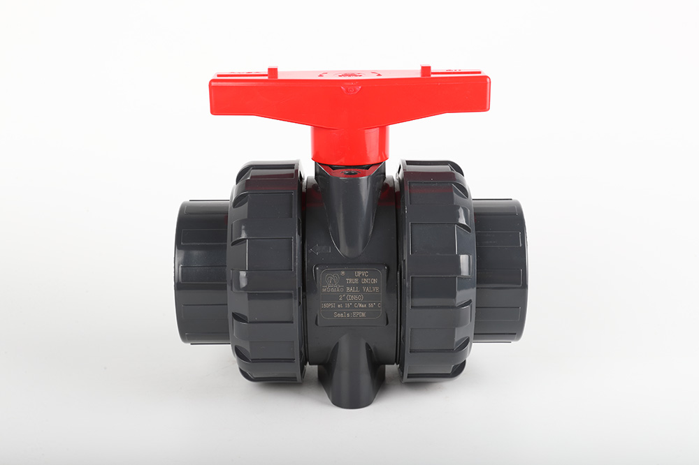 施秉双由令球阀