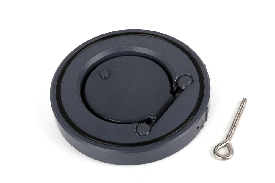 施秉对夹式止回阀